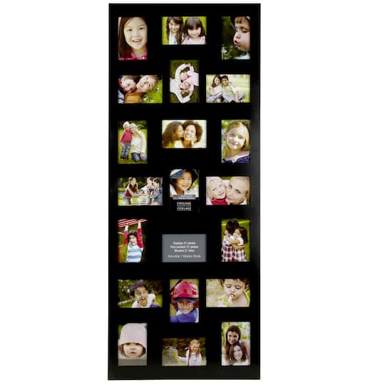 21 Opening Collage Frame by Studio Décor®